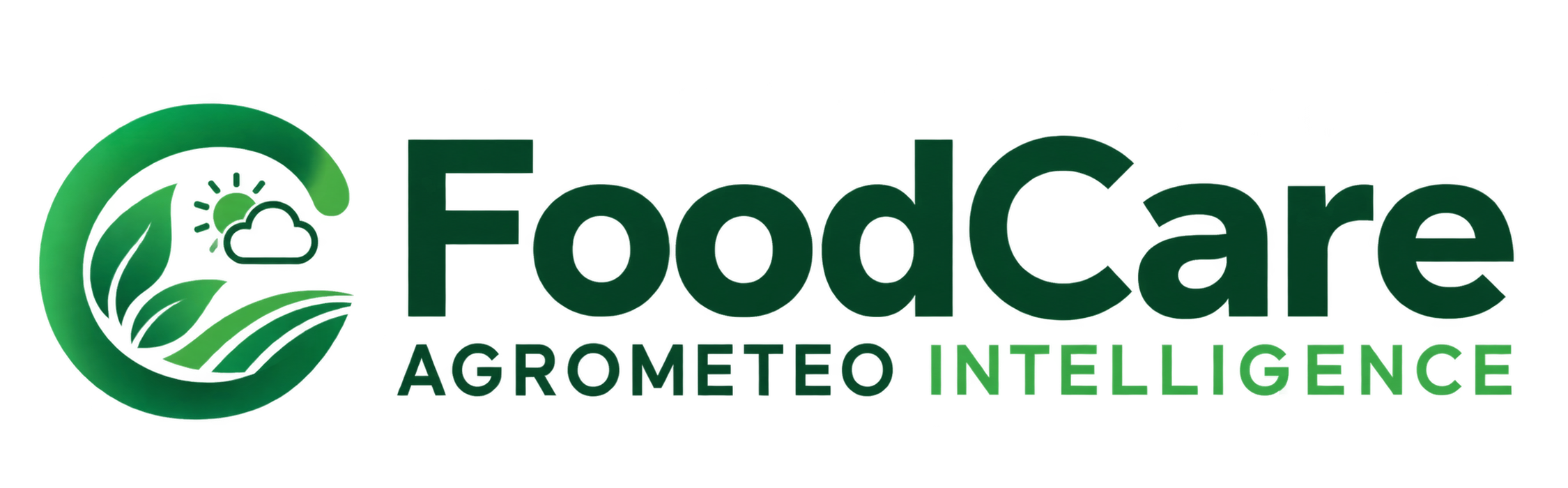 FoodCare AgroMeteo Intelligence