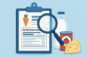 Label Inspections - Label Verification Label Inspections - Label Verification