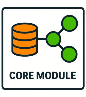 Core_Module