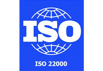 ISO22000