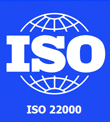 ISO22000