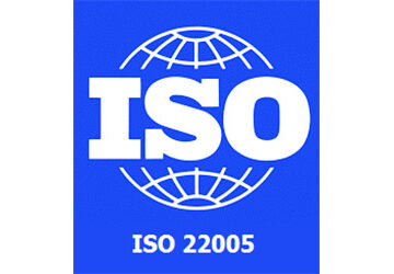 ISO22005