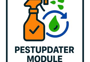 Pest_Updater_Module_Logo