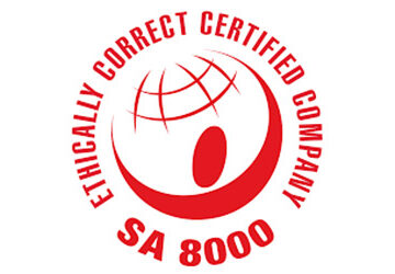 SA-8000