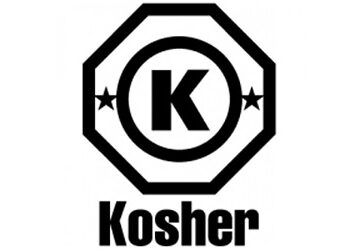 Πιστοποίηση KOSHER: Η Πιστοποίηση Kosher αφορά τρόφιμα που προορίζονται για την Εβραϊκή διατροφή.