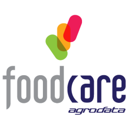 FoodCare AgroDat Logo Page