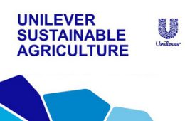 Unilever+Sustainable+Agriculture