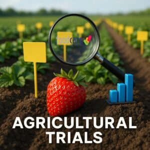 Agricultural Trials Agricultural Trials