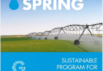 GLOBALG.A.P SPRING
