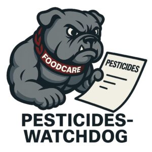 PESTICIDES_WATCHDOG PESTICIDES_WATCHDOG