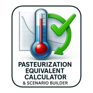 Pasteurization_Scenario_Builder