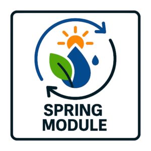 Spring_Module_Logo