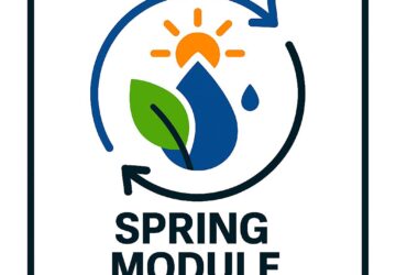 Spring_Module_Logo