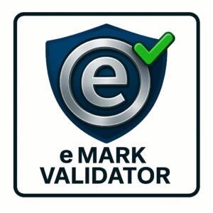 eMark_Validator_Logo