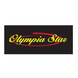 Olympia Star IKE - Παναγιώτης Μπίλιας