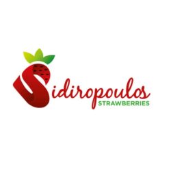 Sidiropoulos Strawberries