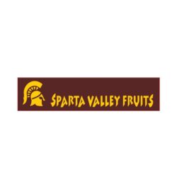 Sparta Valley - Αφοί Μπεκιάρη