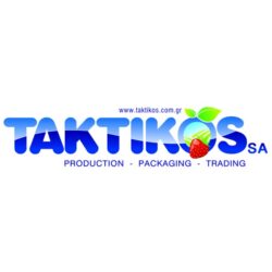 TAKTIKOS SA