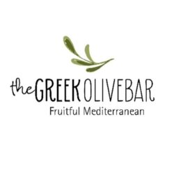 The Greek Olive Bar - Αθανασόπουλος